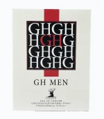 عطر کارولینا هررا اسپیگان | GH MEN