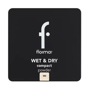 پنکک فلورمار Wet & Dry