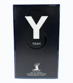 عطر ایوسن لورن وای اسپیگان