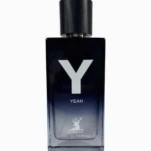 عطر ایوسن لورن وای اسپیگان