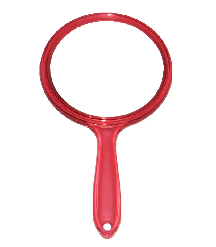 آینه دستی آینه دستی