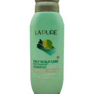 شامپو ضد شوره لپیور چرب تا معمولی