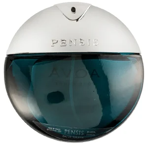 ادکلن آکوا بولگاری پور هوم پنسیس