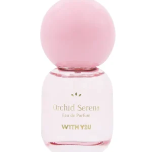 ادکلن ارکید سرنا ویت یو