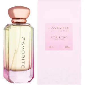 ادکلن مای وی آی استار