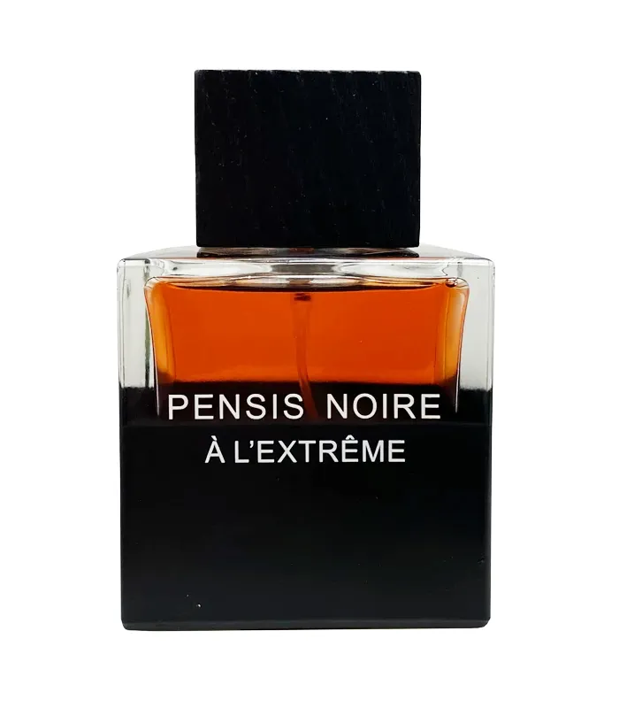 ادکلن لالیک انکر نویر ال اکستریم پنسیس ادکلن لالیک انکر نویر ال اکستریم پنسیس