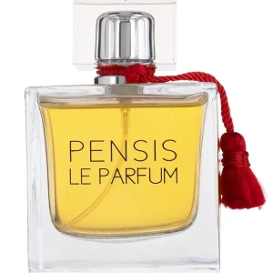 ادکلن لالیک قرمز پنسیس