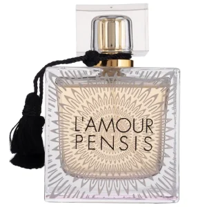 ادکلن لالیک لامور پنسیس