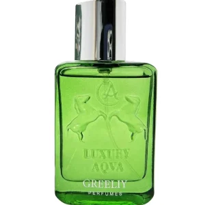 ادکلن مارلی گرینلی لاکچری آکوا