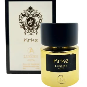 ادکلن کیرکه لاکچری آکوا