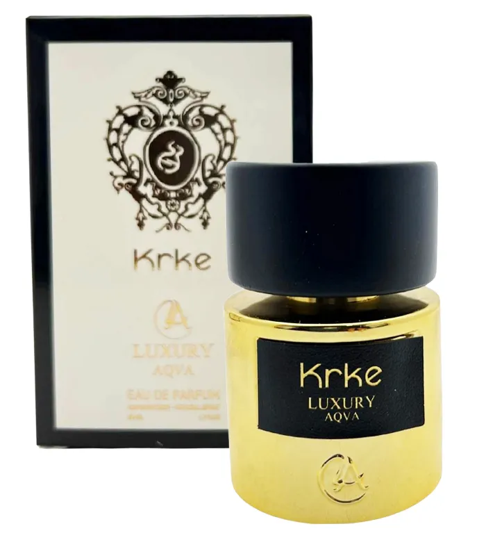 ادکلن کیرکه لاکچری آکوا ادکلن کیرکه لاکچری آکوا