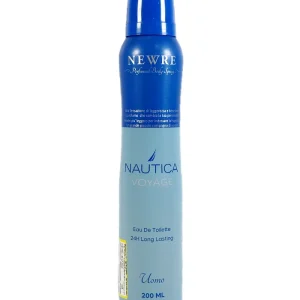 اسپری بدن ناتیکا وویاج نیوره