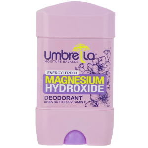 مام آمبرلا ژله‌ای Energy+Fresh