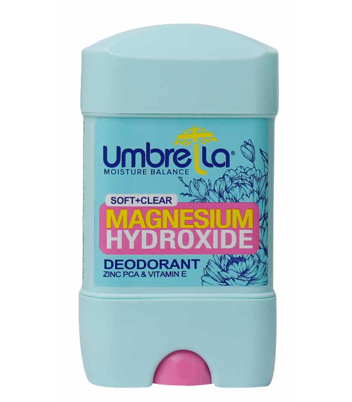 امبرلا سافت مام آمبرلا ژلهای Soft+Clear