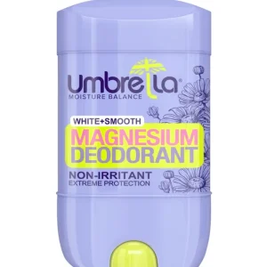 مام آمبرلا ژله‌ای White+Smooth