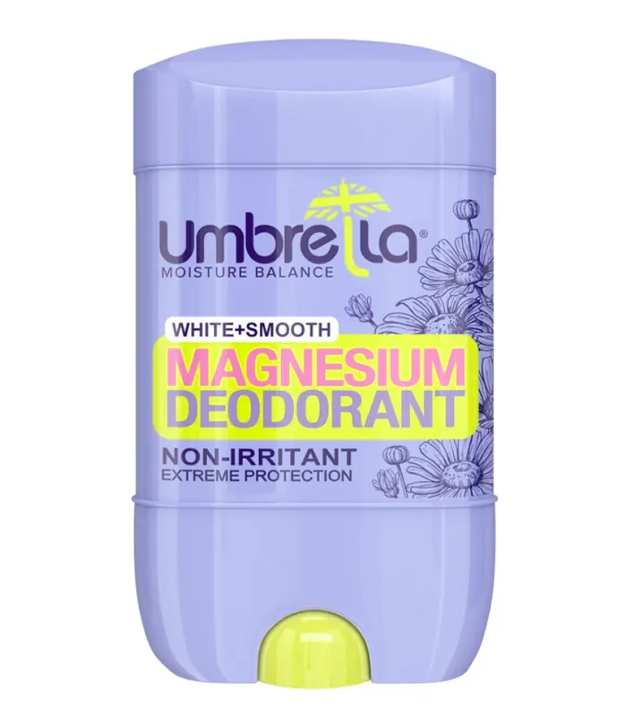 امبرلا وایت مام آمبرلا ژلهای White+Smooth