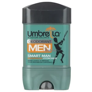 مام آمبرلا ژله‌ای Smart Men