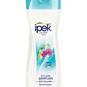 شامپو ایپک عصاره گل آکاسیا