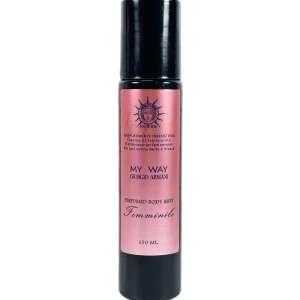 بادی میست مای وی نیوره