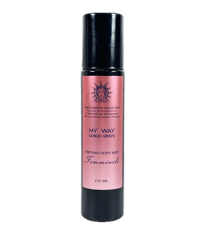 بادی میست مای وی بادی میست مای وی نیوره