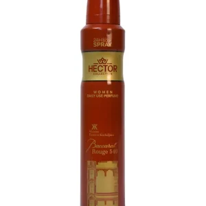 اسپری باکارات رژ هکتور