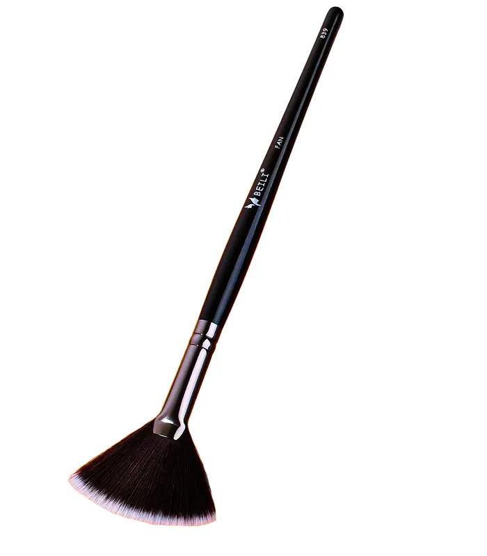 براش بادبزنی Beili براش بادبزنی Beili