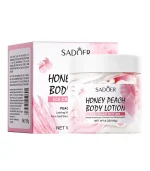 بستنی بدن سادور