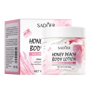 بستنی بدن سادور