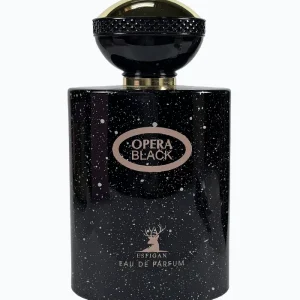 عطر بلک اوپیوم اسپیگان | فروشگاه سارای