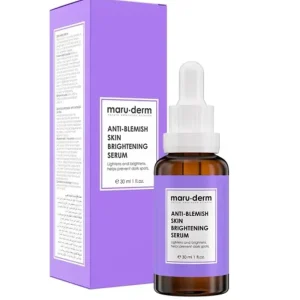 سرم مارودرم روشن کننده