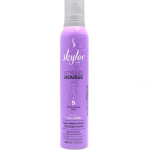 موس حالت‌دهنده مو اسکایلر