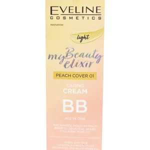 بی بی کرم اولاین