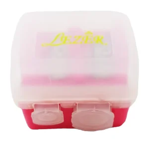 مداد تراش دوقلو لیزر