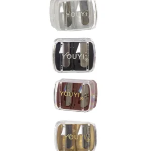 مداد تراش دوقلو یویی