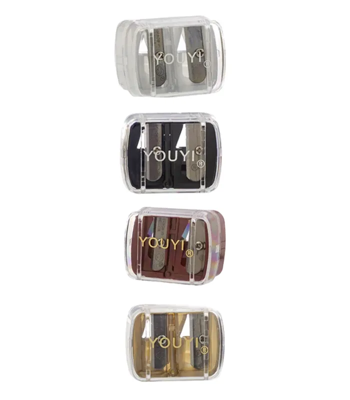 مداد تراش دوقلو یویی مداد تراش دوقلو یویی