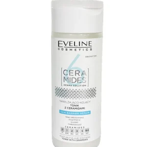 تونر اولاین سرامید