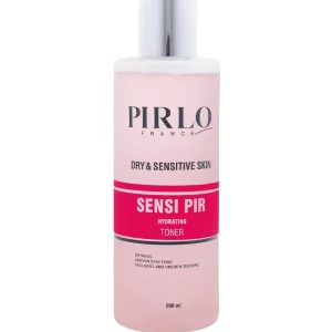 تونر پیرلو پوست خشک