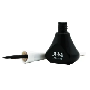 خط چشم نمدی دمی