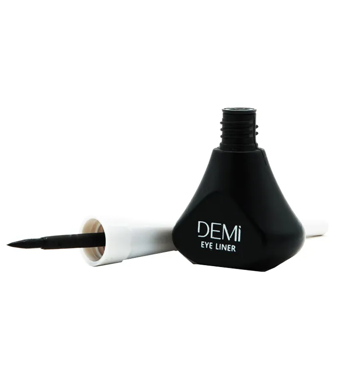 خط چشم دمی خط چشم نمدی دمی