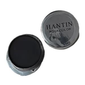 خط چشم سنگی هانتین