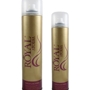 آتوسا رویال اسپری برای مو