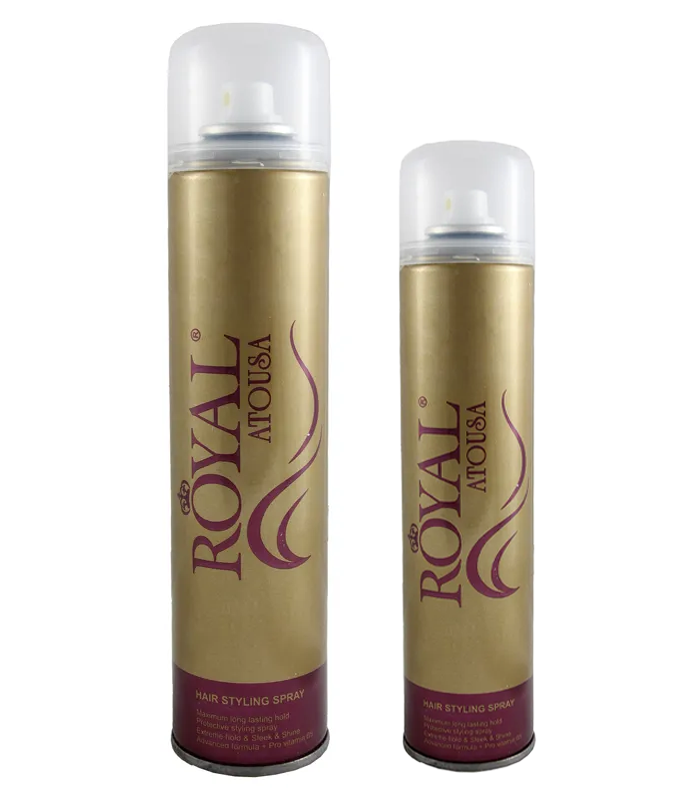 آتوسا رویال اسپری برای مو آتوسا رویال اسپری برای مو