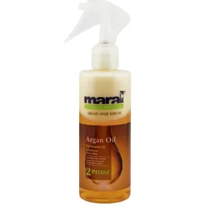 اسپری دو فاز مارال