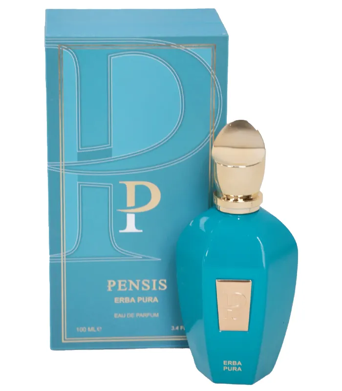 زرجف اربا پورا پنسیس ادکلن زرجوف اربا پورا پنسیس