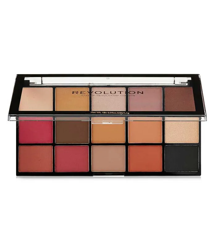 سایه رولوشن مدل ویتالیتی پالت سایه رولوشن مدل Vitality