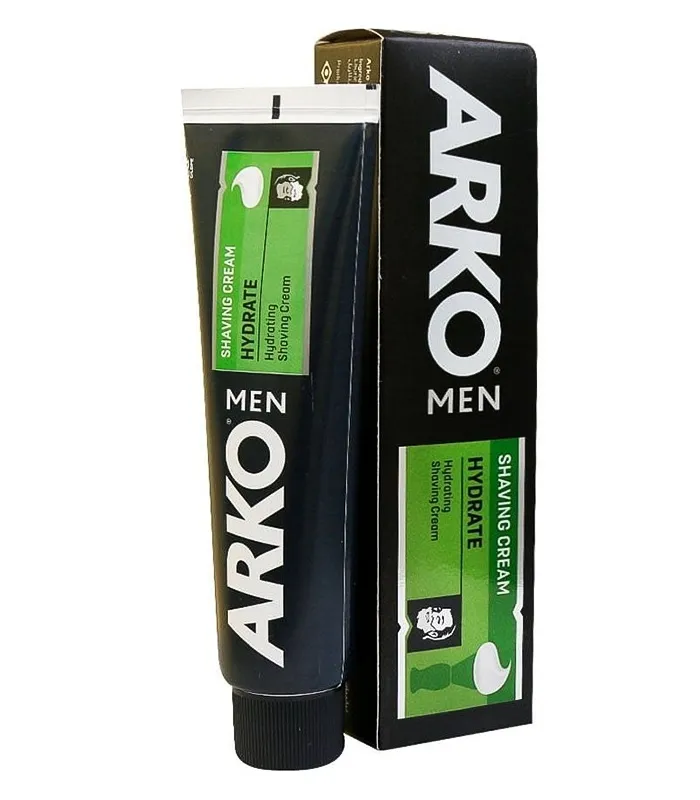 کرم اصلاح آرکو هیدراته کرم اصلاح آرکو هیدراته