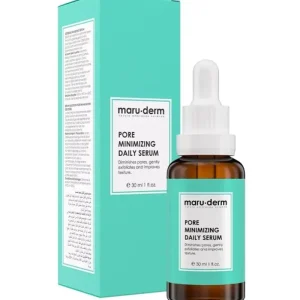 سرم مارودرم کوچک‌کننده منافذ