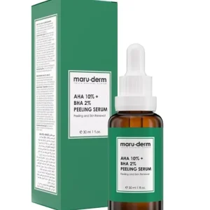 سرم مارودرم لایه بردار