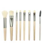 ست براش مینی ۸ عددی