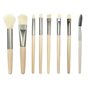 ست براش مینی ۸ عددی